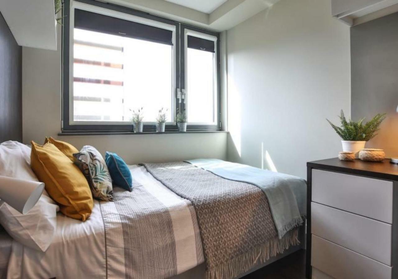 Hashtag South Bank Campus Accommodation London Ngoại thất bức ảnh