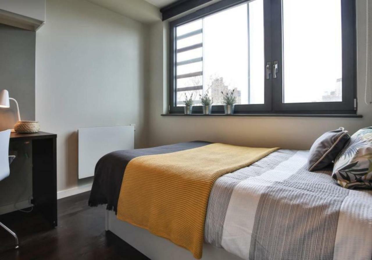 Hashtag South Bank Campus Accommodation London Ngoại thất bức ảnh